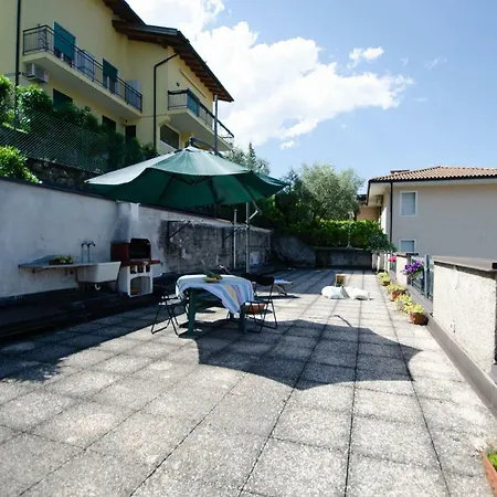 Bellavista Malcesine