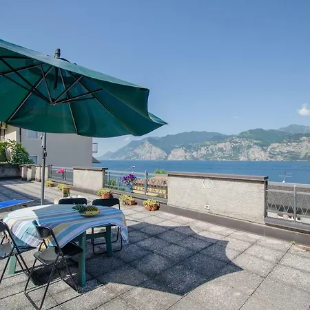 Appartamento Bellavista Malcesine