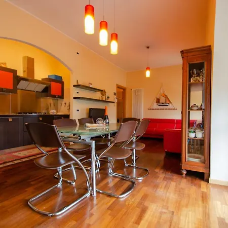 Appartamento Bellavista *